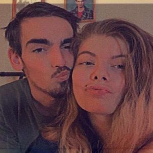 Meet your Posher, Brandon